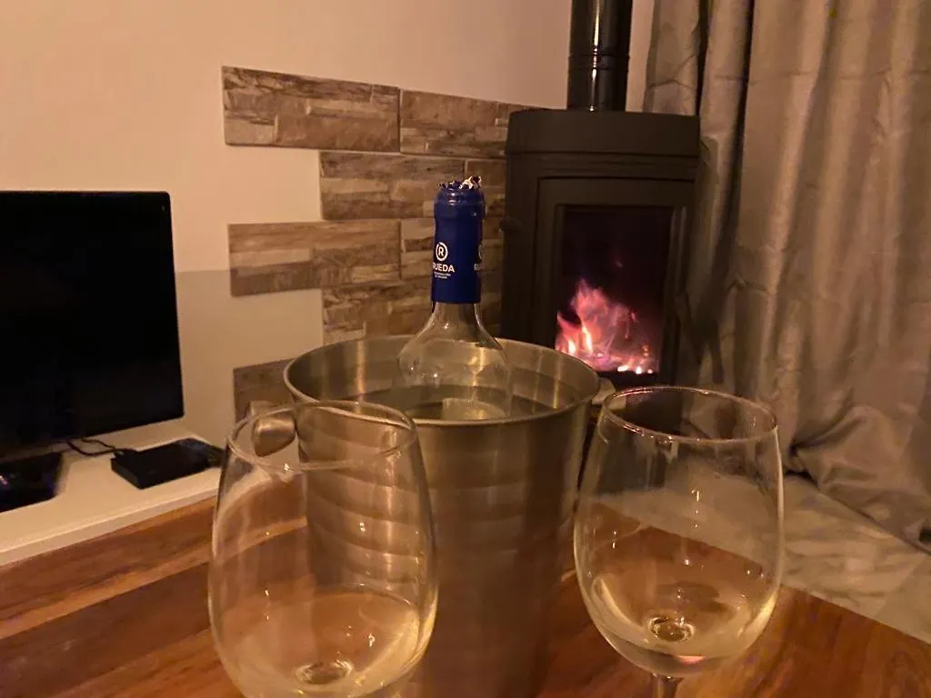 Apartamento Encantador ático en el Toyo  Retamar