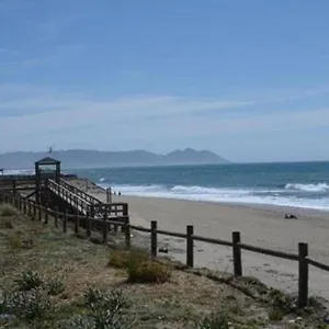 Piso Lujo El Toyo Retamar (Almeria)